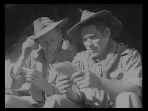Kokoda Front Line! | 1942 | Documentary | Peter Bathurst & Damien Parer
