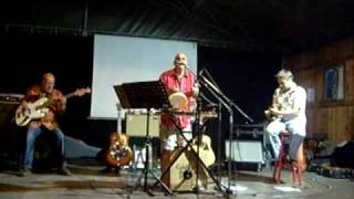 Joko   -  If you think i've lost you