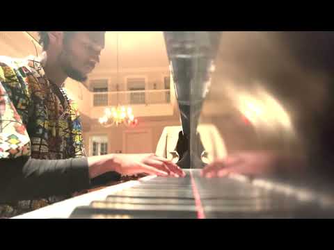 just piano for study and stillness