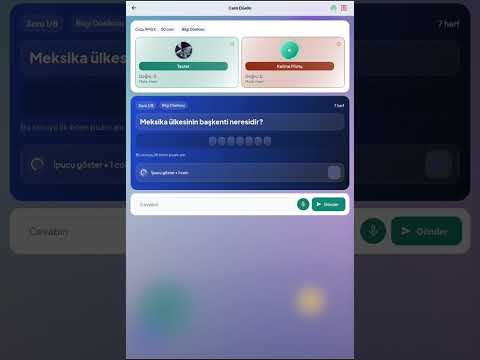Kelime Düello video thumbnail