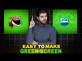 How To Make Green Screen Troll Face Green Screen Troll Face Troll Face Green Screen NAVI TV