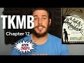 To Kill a Mockingbird Chapter 12 Summary