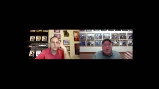 Between the Lanes EP # 22