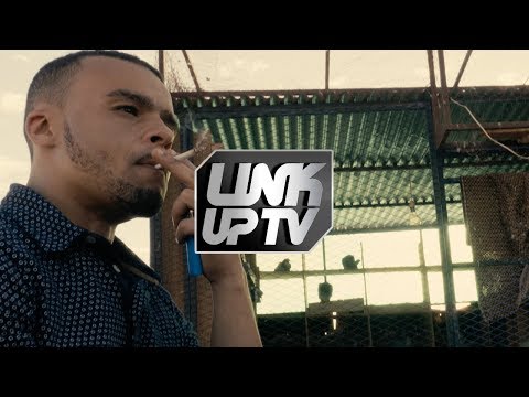 Mrisi - Zone Out [Music Video] | Link Up TV