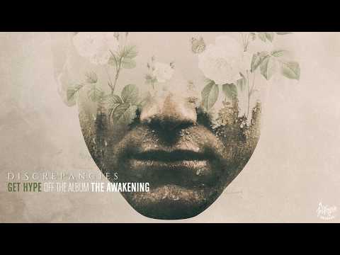 Discrepancies - Get Hype