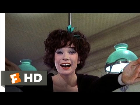 Irma la Douce (1963) - A Sticky Wicket Scene (7/11) | Movieclips
