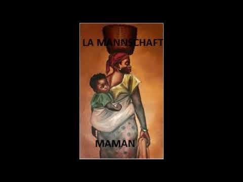 La Mannschaft-Maman