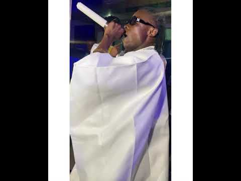 EVM best moment with NAZZYHUSTLE