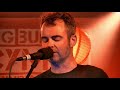 Mclusky - Gig Buddies Fundraiser