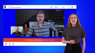 Let's Get Digital-video