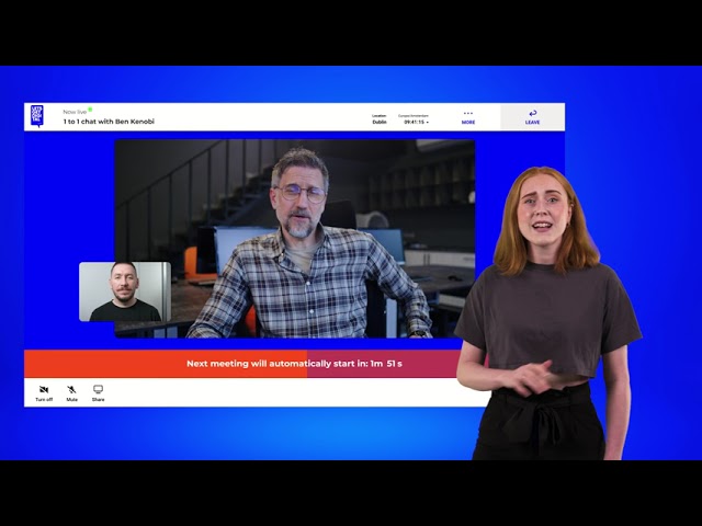 About Lets Get Digital