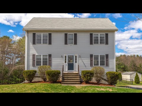 3 Griffin Cir, Billerica MA - Derek Amato - Tel 978-771-515