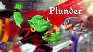 Arson and Plunder: Unleashed (PC) Steam Key GLOBAL