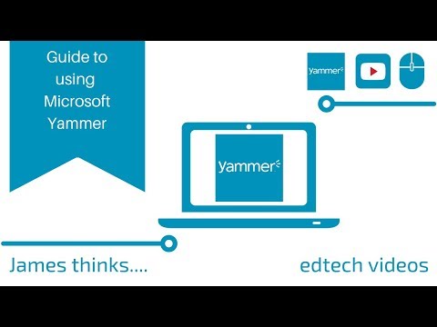 download lagu mp3 mp4 How To Use Yammer, download lagu How To Use Yammer gratis, unduh video klip How To Use Yammer