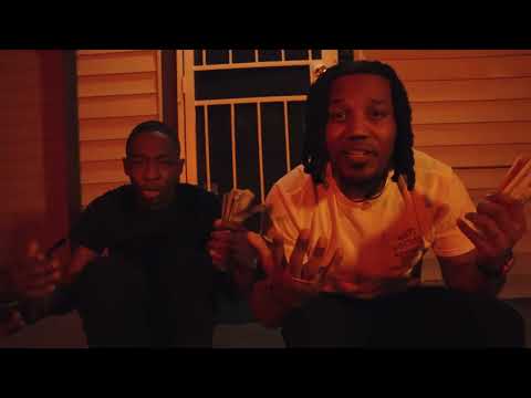 SBO Red - Rank (feat. 74CEO) [Official Music Video] @SNGFilmz