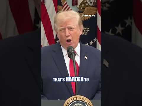 Trump addresses US troops deploying to Latin America #shorts
