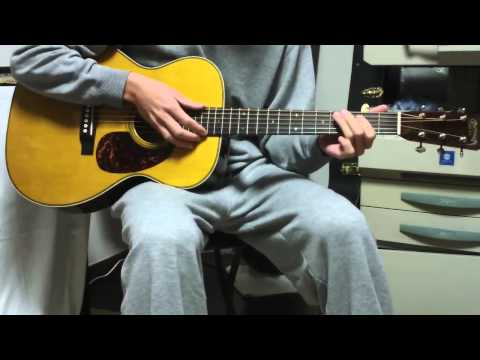 How To Play, Eric Clapton Style Blues