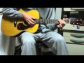 How To Play Eric Clapton Style Blues