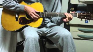 How To Play, Eric Clapton Style Blues