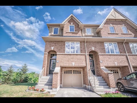 19 Reevesmere Ln., Ajax