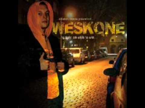Weskone - Wenn sie schlafen
