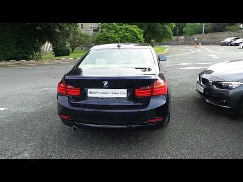 131D14471 - 131D14471 BMW 316d SE Saloon