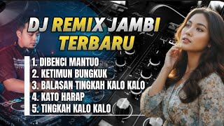Download lagu DJ REMIX TERBARU || LAGU JAMBI HITS mp3