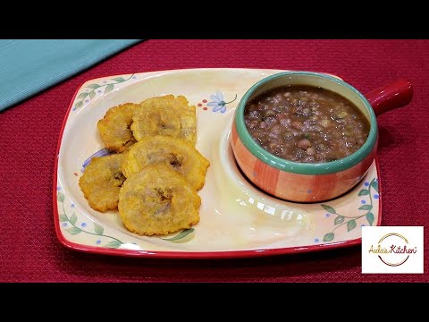 Asopao de Gandules (Soupy Rice with Pigeon Peas)