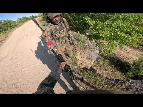 Polish Airosft Festival 2025 EDIT by Echo Force 