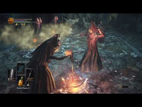 DARK SOULS III Pt 93