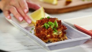 Crab Cakes | Simple Seafood Recipe | Safeway