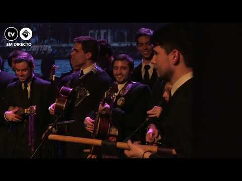 Tuna de Farmácia do Porto - I IMPERIVS