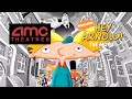 AMC Previews Hey Arnold The Movie June 28 2002