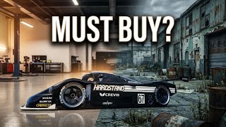 GTAO: The Benefactor LM87 - Worth Buying