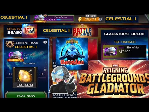 Final Days of Nuke BG Season