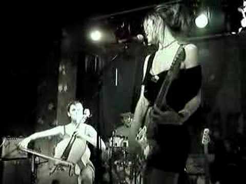 The loveGods - Broken Tongue - 2006 Réservoir