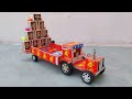 Top Diy Amazing Mini Dj Tractor Trolley How To Make A Matchbox Dj Tractor Trolley At Home