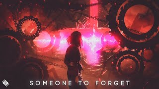 ARMNHMR & Lights - Someone To Forget (Lyrics) [Kartypartyy Remix]