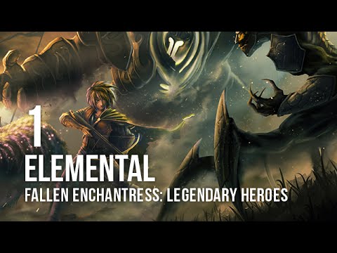 elemental fallen enchantress pc review