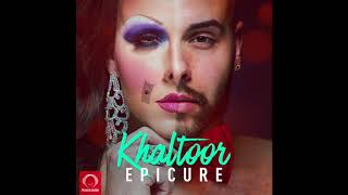 EpiCure - "Khaltoor" OFFICIAL AUDIO