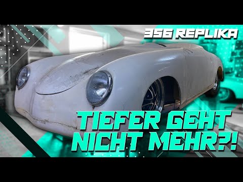 HOWDEEP // IT CAN'T GO ANY DEEPER?! - 356 REPLICAS