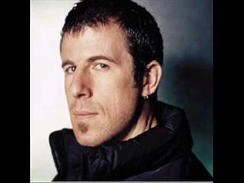 Sgt Slick - White treble, Black Bass & Adamski - One Of The People.