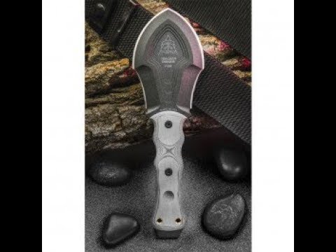 TOPS Knives Tom Brown Tracker Digger