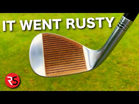 Possibly TaylorMade's BEST EVER club!