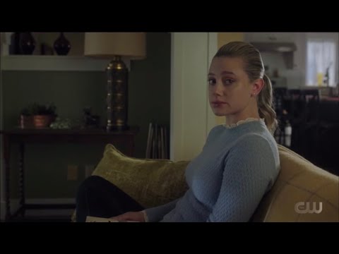 Riverdale 5x03 | Betty and Jughead Break Up