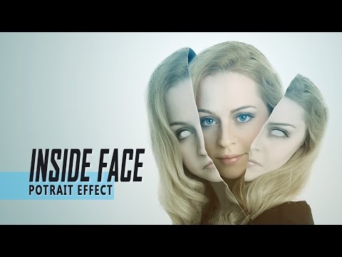 Creative Photo Editing Photoshop CC Tutorial