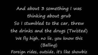 We fly high lyrics