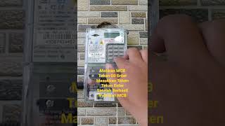 Download lagu Cara memasukkan Token Listrik yg Gagal mp3 Download lagu Cara memasukkan Token Listrik yg Gagal mp3