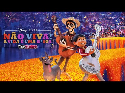 YTPBR - Don't live! Life is shit