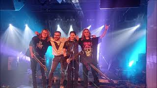 Video Veritass - Demagogy (Live Melodka 13.1.2025)